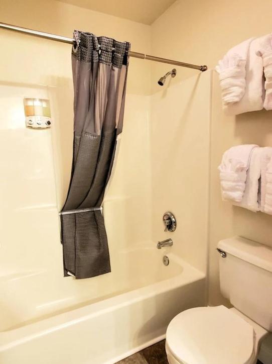 Evergreen Inn Leavenworth Zewnętrze zdjęcie